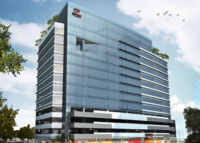 dci construction project managers in the philippines realiving design center corp pasay